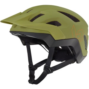 Bollé ADAPT Bike Helmets Khaki | 6819-ARGZC