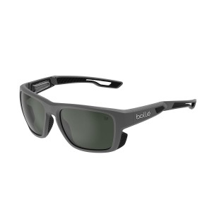 Bollé AIRDRIFT Sport Sunglasses Grijs | 1748-NAJEG