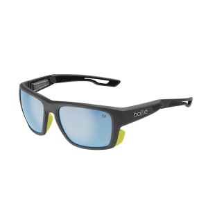 Bollé AIRDRIFT Sport Sunglasses Zwart | 3140-XYABQ