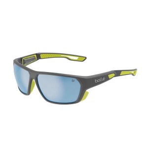 Bollé AIRFIN Sport Sunglasses Grijs | 5837-MRPIB