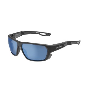 Bollé AIRFIN Sport Sunglasses Zwart | 2150-QYCRI