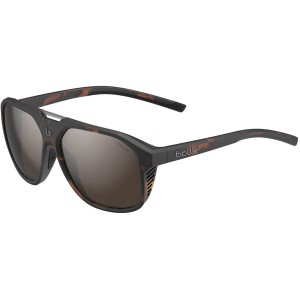 Bollé ARCADIA Lifestyle Sunglasses Tortoise Matte | 2356-XZJWB