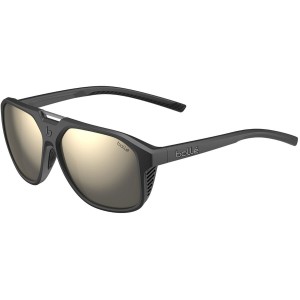 Bollé ARCADIA Lifestyle Sunglasses Zwart | 7138-UAYOL