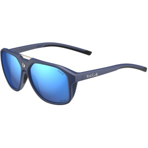 Bollé ARCADIA Sport Sunglasses Donkerblauw | 3451-UHWNI