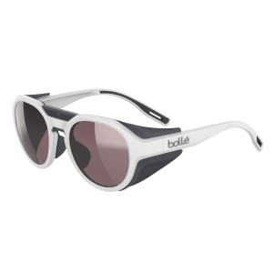 Bollé ASCENDER Sport Sunglasses Wit | 2056-UIFRO