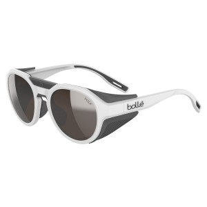 Bollé ASCENDER Sport Sunglasses Wit | 5803-RTBUN