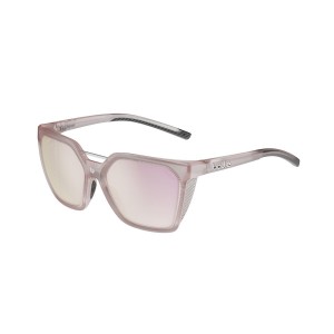 Bollé ASTERIA Lifestyle Sunglasses Nude Matte | 9270-ATKFL