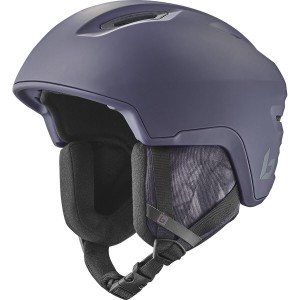 Bollé ATMOS PURE Ski Helmets Plum Tie & Dye Matte | 5316-ONJFC