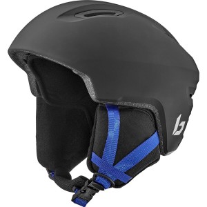 Bollé ATMOS YOUTH MIPS Ski Helmets Zwart Blauw | 4825-HXTRU