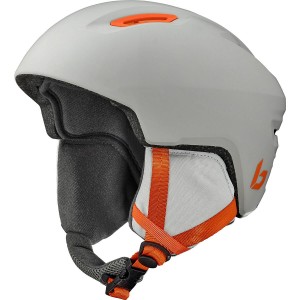 Bollé ATMOS YOUTH Ski Helmets Grijs Oranje | 7639-KSPVO