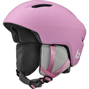 Bollé ATMOS YOUTH Ski Helmets Roze | 4863-CMJKU