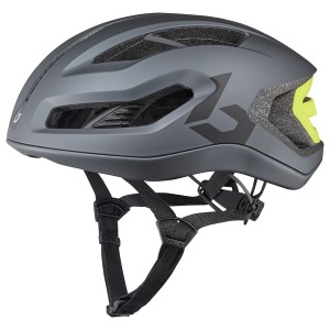 Bollé AVIO MIPS Bike Helmets Titanium | 4267-QOYDV