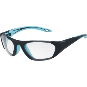 Bollé BALLER Sport Sunglasses Donkerblauw Lichtblauw | 7925-ISVPB