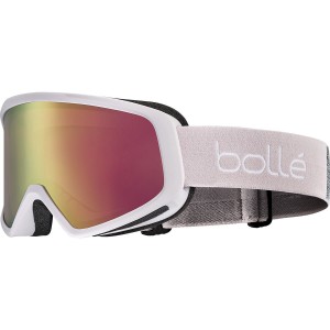 Bollé BEDROCK PLUS Ski Goggles Roze | 4785-PBVKT