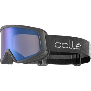 Bollé BEDROCK PLUS Ski Goggles Zwart | 4362-UEKSG