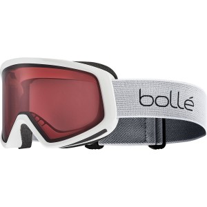 Bollé BEDROCK Ski Goggles Wit | 1095-GYQAO