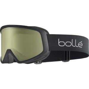 Bollé BEDROCK Ski Goggles Zwart | 0831-NQASB