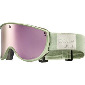 Bollé BLANCA Ski Goggles Matcha Matte | 9125-RPDWE