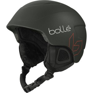 Bollé B-LIEVE Ski Helmets Forest Matte | 3091-TCDPK