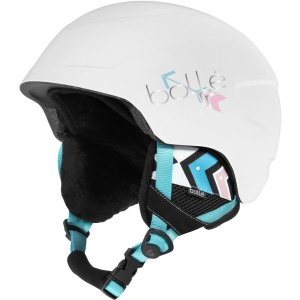 Bollé B-LIEVE Ski Helmets Wit | 3786-WOFIY