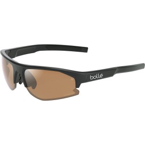 Bollé BOLT 2.0 S Sport Sunglasses Zwart | 5297-GQXYN