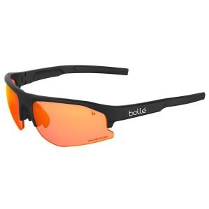 Bollé BOLT 2.0 Sport Sunglasses Zwart | 2589-ZMPXS