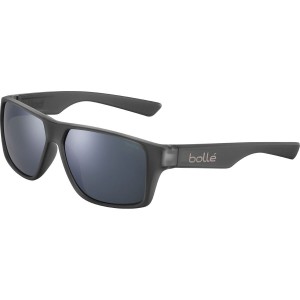 Bollé BRECKEN Lifestyle Sunglasses Grijs | 8370-VEGNM