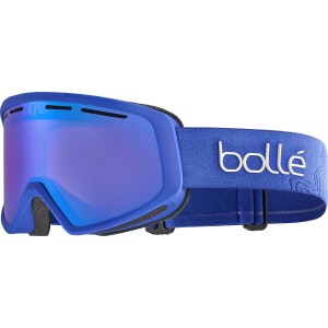 Bollé CASCADE Ski Goggles Koningsblauw Blauw | 1650-ODJGL