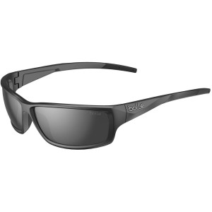 Bollé CERBER Lifestyle Sunglasses Zwart | 9602-HRSYQ