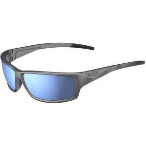 Bollé CERBER Sport Sunglasses Titanium | 0312-EUNRT