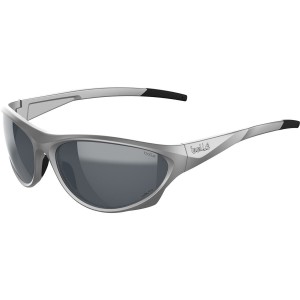 Bollé CHIMERA Lifestyle Sunglasses Zilver | 5168-LUXVQ