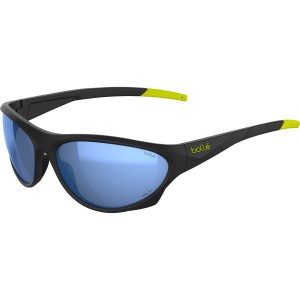 Bollé CHIMERA Lifestyle Sunglasses Zwart | 5987-KMGHZ