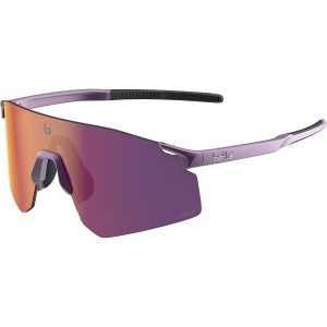 Bollé C-ICARUS Sport Sunglasses Paars | 6973-LYHVK