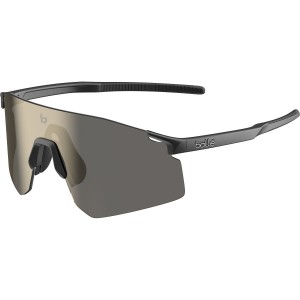 Bollé C-ICARUS Sport Sunglasses Zwart | 5136-NYZHO