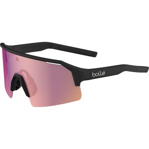 Bollé C-SHIFTER Sport Sunglasses Zwart | 9685-VUJKA