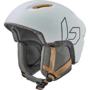 Bollé ECO ATMOS Ski Helmets Wit | 5602-SUCXQ