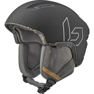 Bollé ECO ATMOS Ski Helmets Zwart | 5762-XGERQ