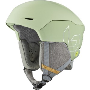 Bollé ECO RYFT PURE MIPS Ski Helmets Matcha Matte | 7354-ETZWC