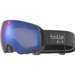 Bollé ECO TORUS M Ski Goggles Zwart | 0694-CGUDM