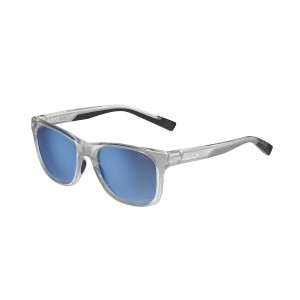 Bollé ESTEEM Lifestyle Sunglasses Crystal | 1895-DGSKF