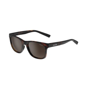 Bollé ESTEEM Lifestyle Sunglasses Donker | 3570-JAEYI