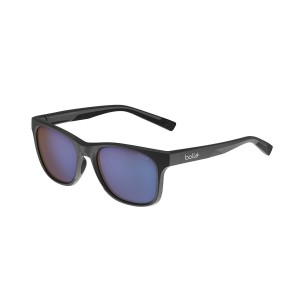 Bollé ESTEEM Lifestyle Sunglasses Zwart | 1398-TJBZU