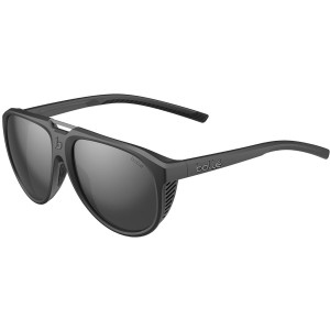 Bollé EUPHORIA Lifestyle Sunglasses Zwart | 7859-ODTVI