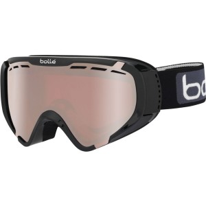 Bollé EXPLORER OTG Ski Goggles Zwart | 6298-HCIWY