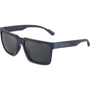 Bollé FRANK Lifestyle Sunglasses Donkerblauw | 1279-ATZCB