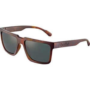 Bollé FRANK Lifestyle Sunglasses Tortoise Matte | 0314-MFWYI