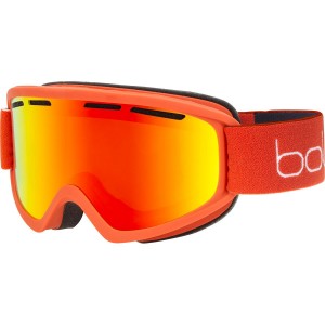 Bollé FREEZE PLUS Ski Goggles Rood | 4715-GZBSU