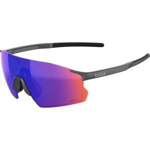 Bollé ICARUS Sport Sunglasses Titanium | 1098-MTLSA