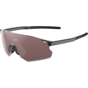 Bollé ICARUS Sport Sunglasses Zwart | 9158-MOJPU