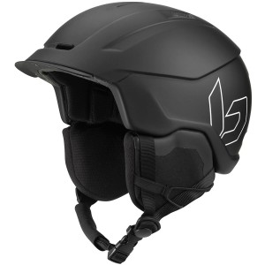 Bollé INSTINCT 2.0 Ski Helmets Zwart | 2670-IMPUS